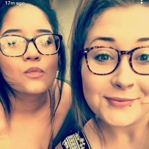 Meet your Posher, Allie